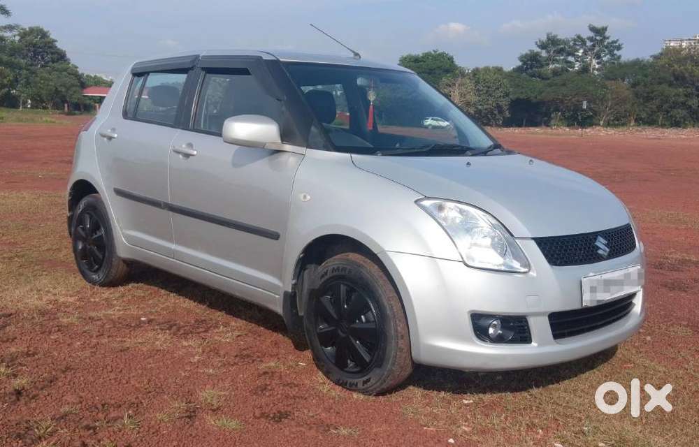 Maruti Suzuki Swift Vdi Bsiii, 2010, Diesel