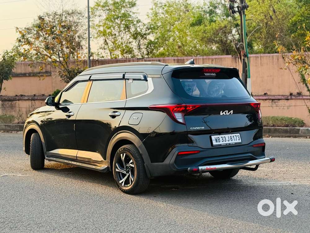 Kia Carens G 1.5 6mt Premium (o) 7-seater, 2025