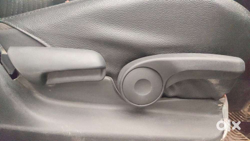 Toyota Urban Cruiser 1.5 High Grade Mt, 2021, Petrol