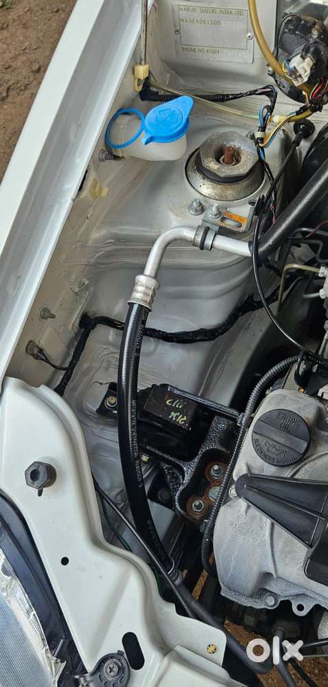 Maruti Suzuki Alto K10 1.0 Vxi, 2013, Petrol