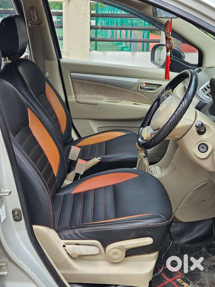 Maruti Suzuki Ertiga 1.5 Zdi, 2013, Diesel