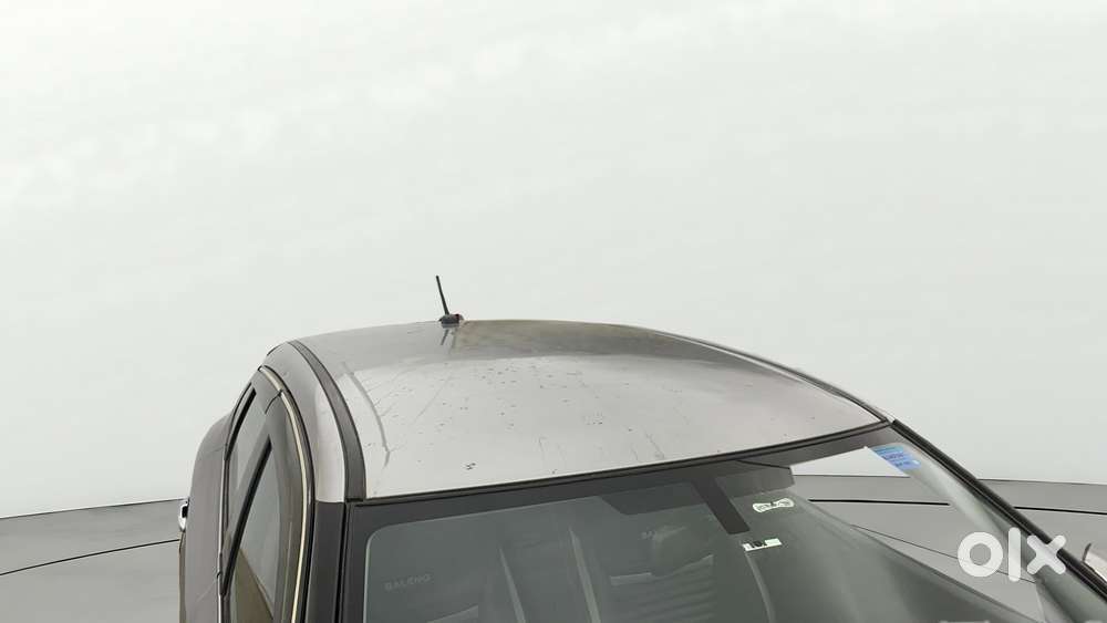 Maruti Suzuki Baleno Zeta, 2021, Petrol