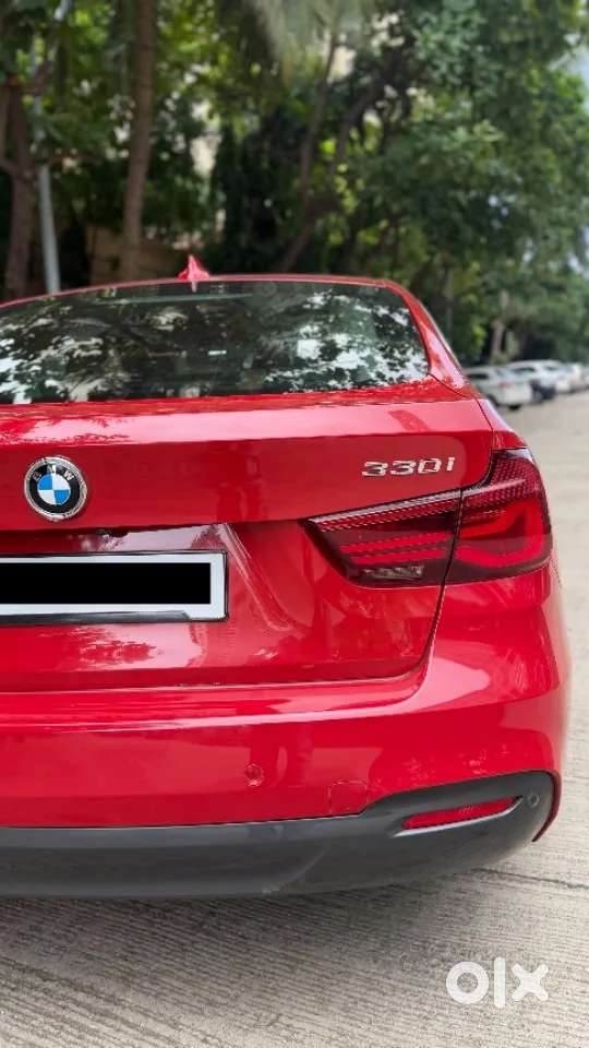 Bmw 3 Series 2.0 330i Gt M Sport, 2020, Petrol
