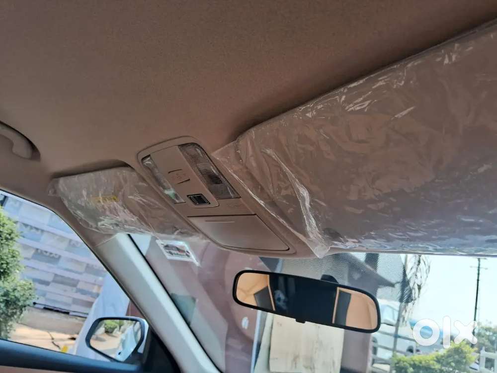 Hyundai Alcazar 2026 Diesel 3026 Km Driven