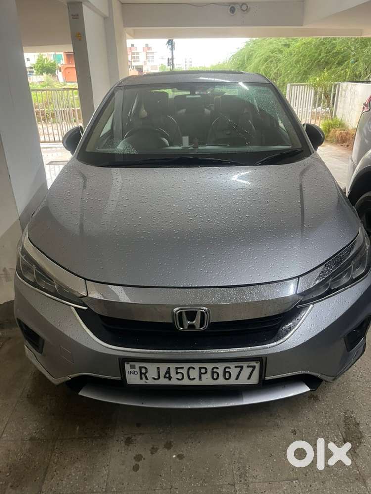 Honda City Diesel Manual 2021