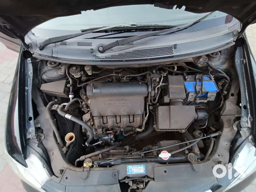 Honda City Zx Gxi, 2008, Petrol