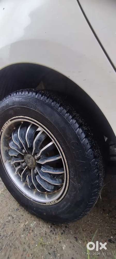 I20 Magna Old Model
