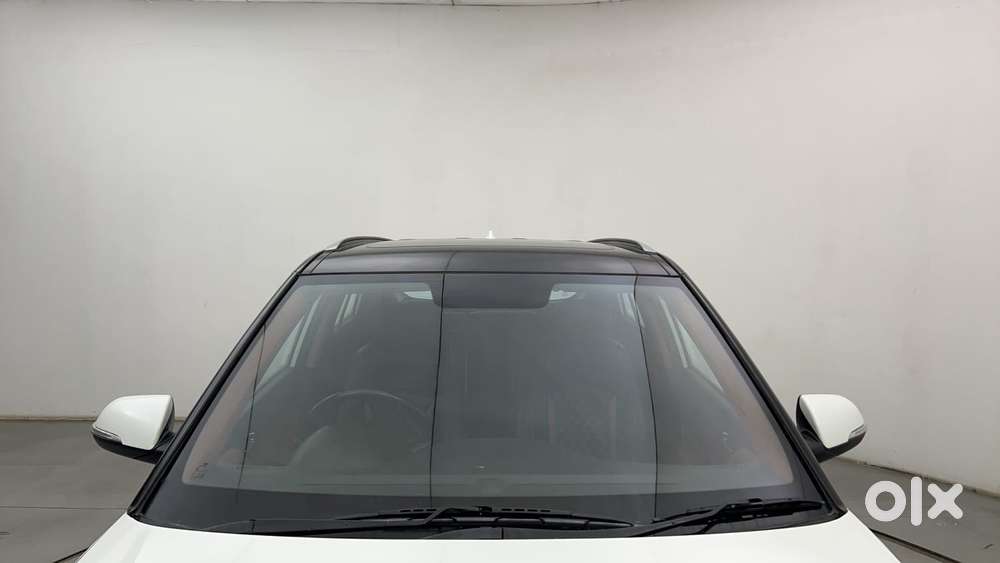 Hyundai Creta 1.6 Sx (o), 2018, Petrol