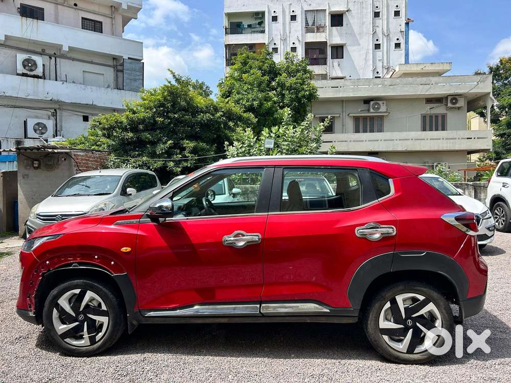 Nissan Magnite 1.0 Xe, 2024, Petrol