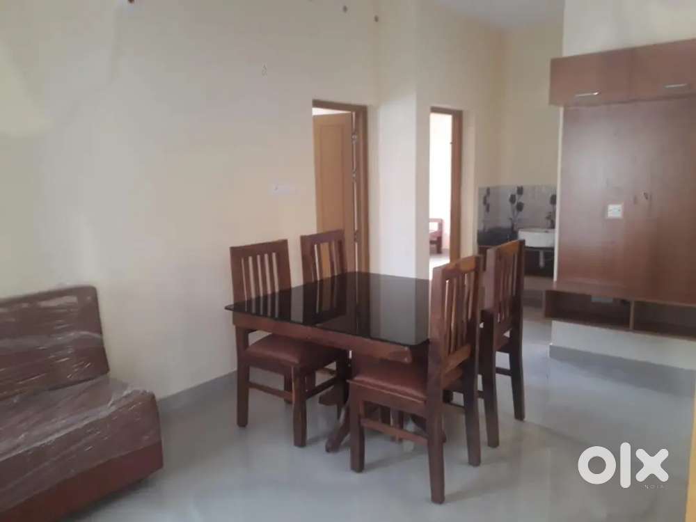 2BHK in Medical College