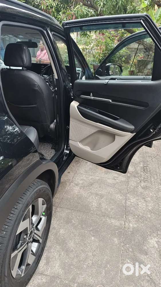 Kia Sonet 2021 Petrol 69000 Km Driven