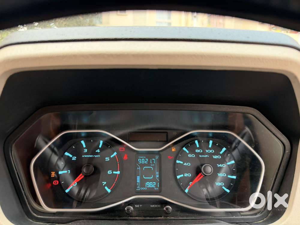 Mahindra Scorpio Classic 2.2 S 11 Mt 7 Cc, 2023, Diesel