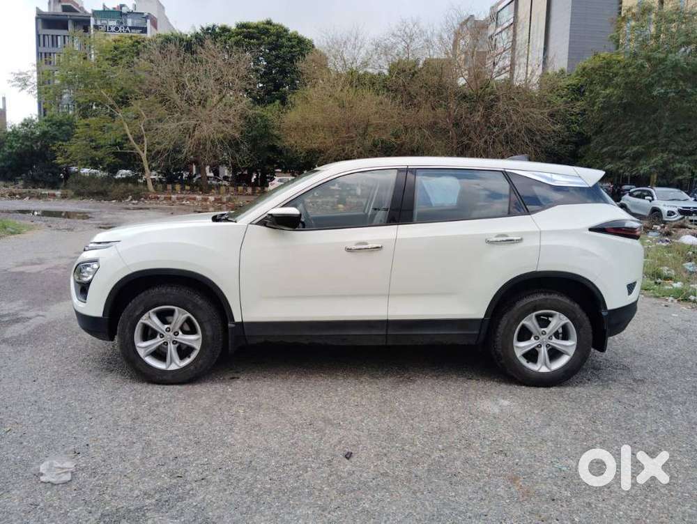 Tata Harrier Xta+ 2.0 L Kryotec Bs Vi, 2022, Diesel