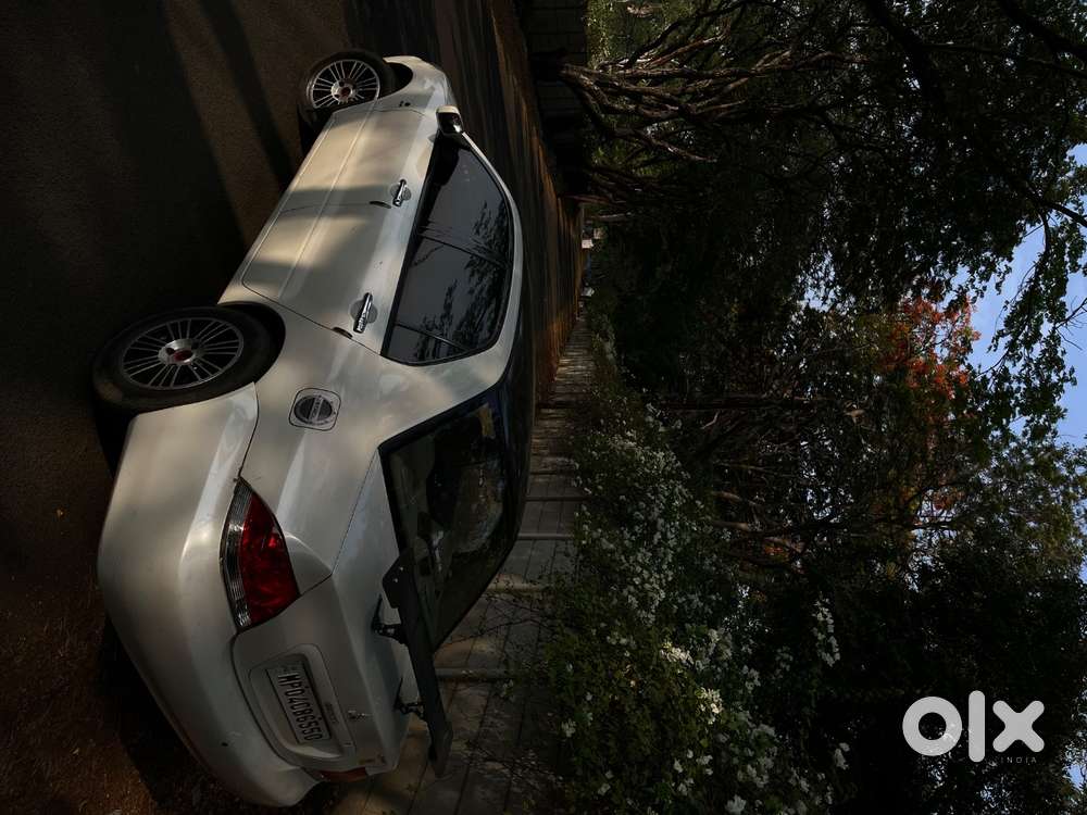 Mitsubishi Cedia 2008 Petrol 180000 Km Driven