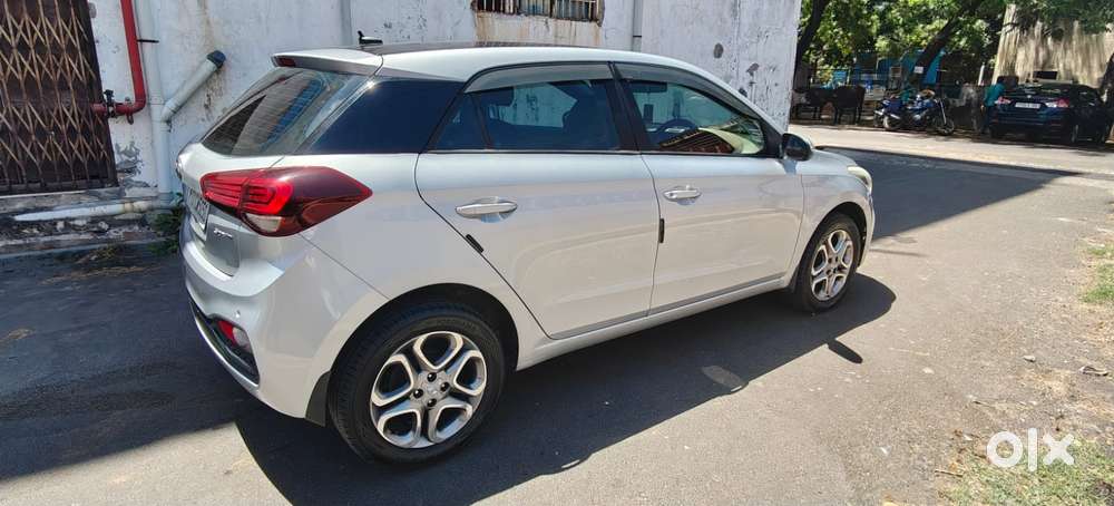 Hyundai I20 Sportz Plus Diesel, 2020
