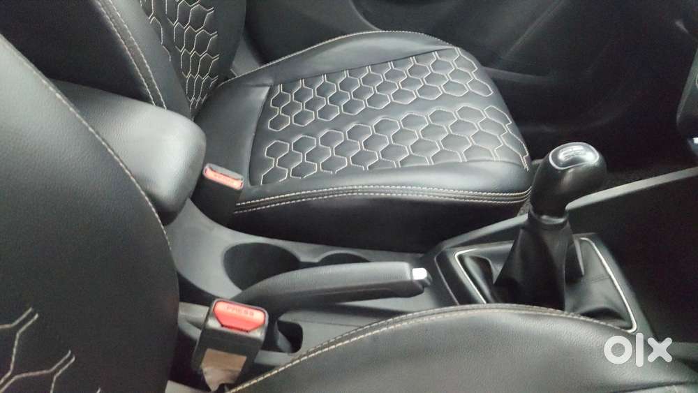 Hyundai Elite I20 Sportz 1.2, 2016, Petrol