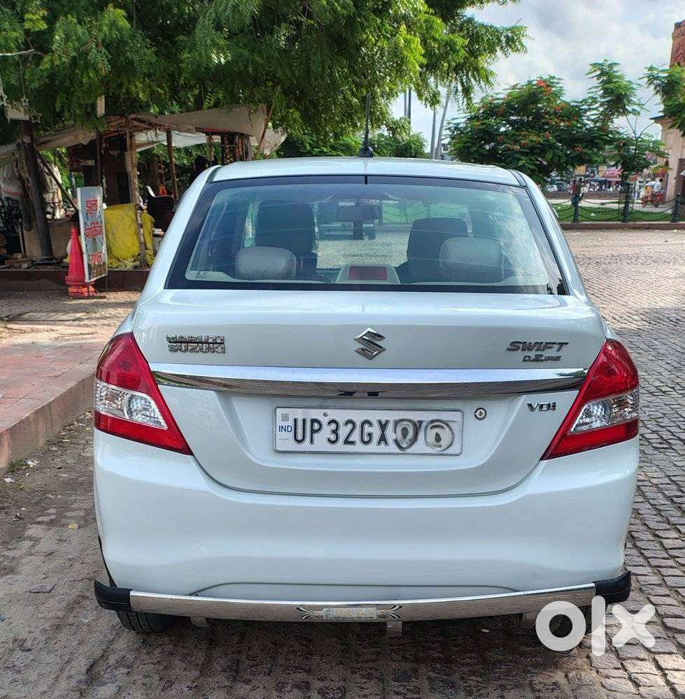 Maruti Suzuki Swift Dzire Vdi (o), 2016, Diesel