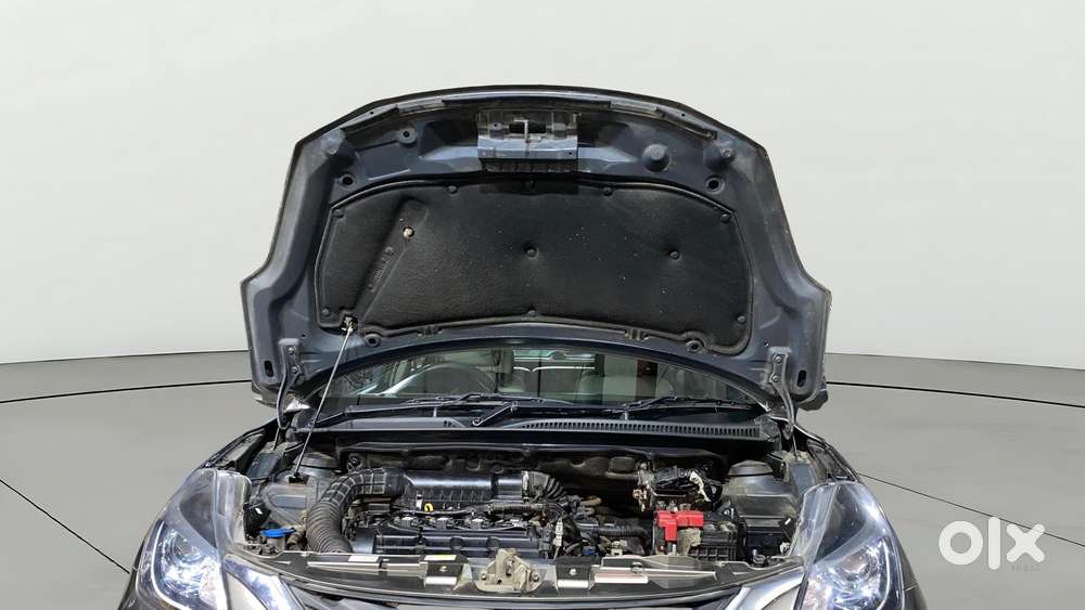 Maruti Suzuki Baleno Zeta, 2025, Petrol