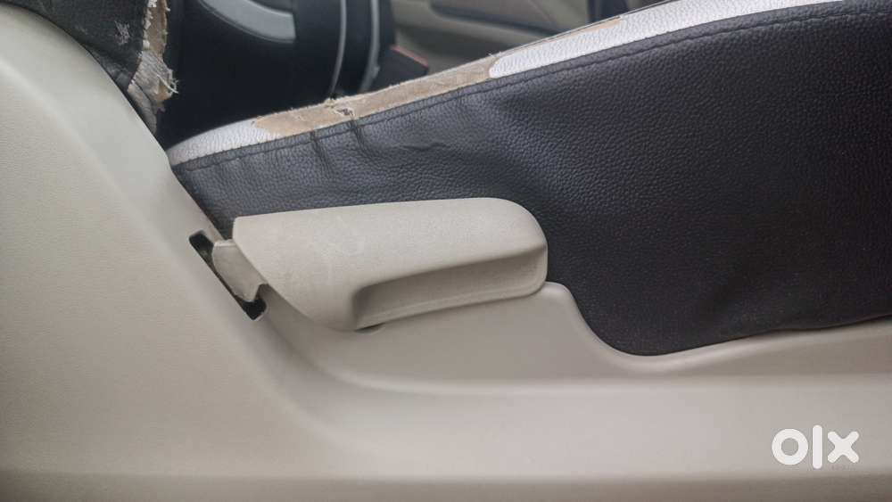 Maruti Suzuki Celerio Zxi, 2014, Petrol