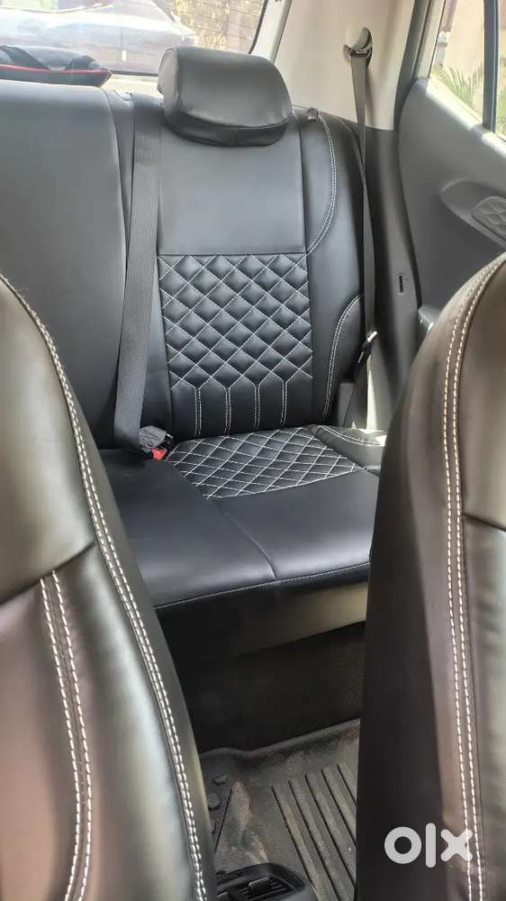 Hyundai Grand I10 2023 Model Sportz 1.2 Kappa Cng
