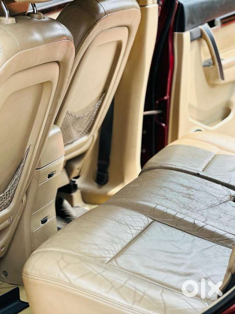 Chevrolet Captiva Ltz Mt, 2008, Diesel