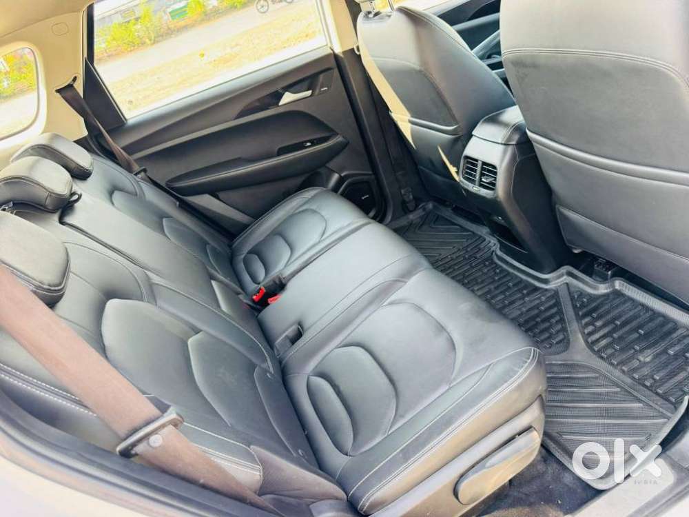 Mg Hector Sharp Diesel Mt, 2019, Diesel