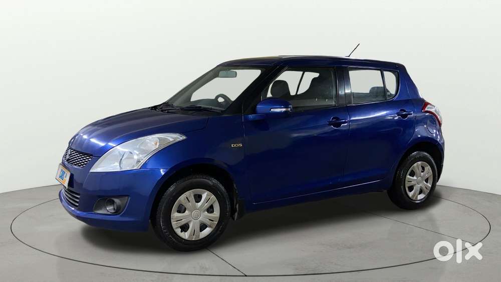 Maruti Suzuki Swift Vdi, 2013, Diesel
