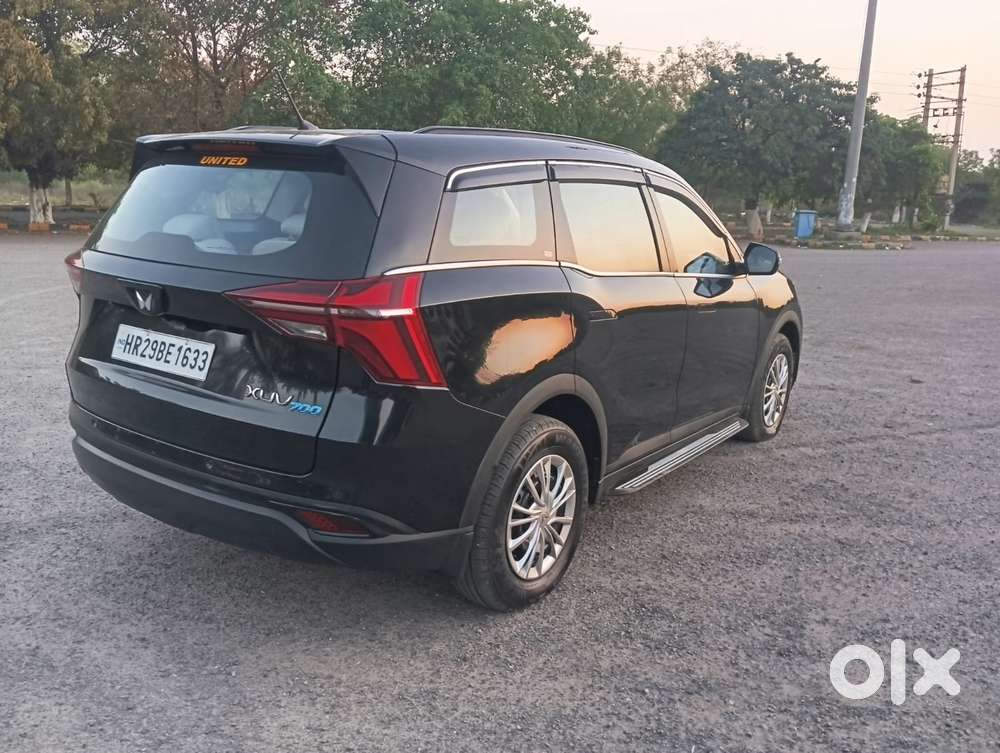 Mahindra Xuv700 2.2 Ax 3 Diesel Mt 7 Str, 2025, Diesel