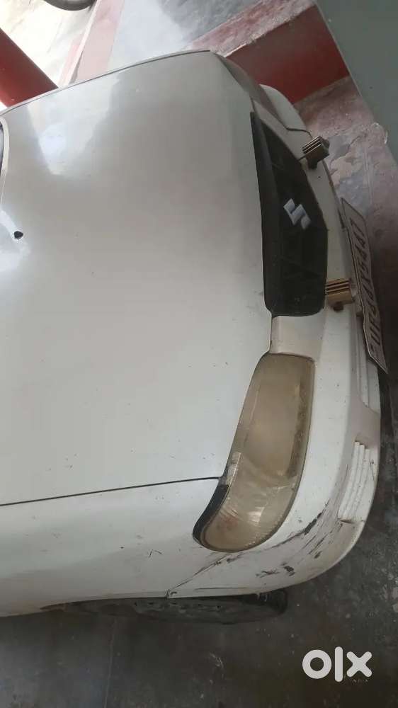Maruti Suzuki Alto 2012 Petrol Manual