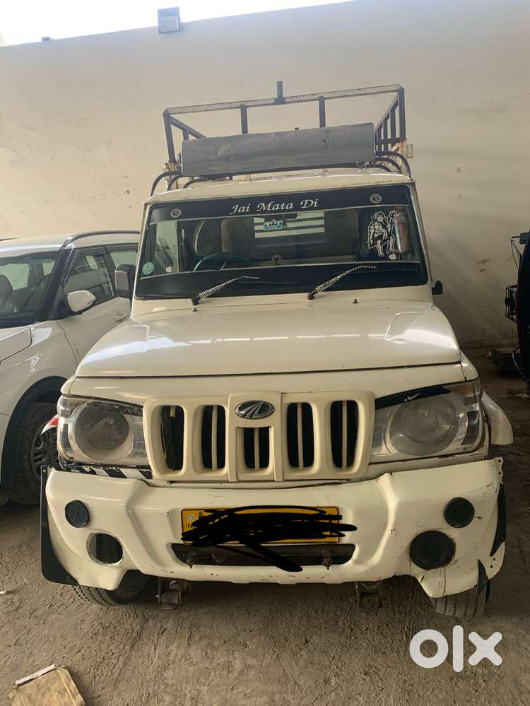 Mahindra Bolero Maxxitruck Diesel 150000 Km Driven