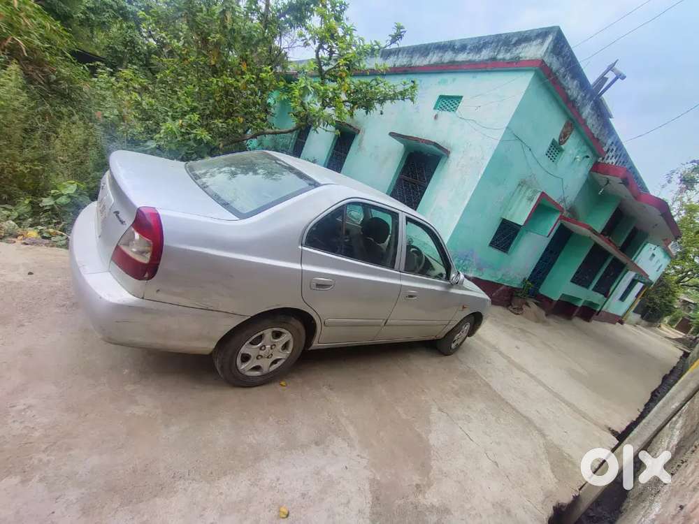 Hyundai Accent 1.5 Manual 16 Petrol 80km