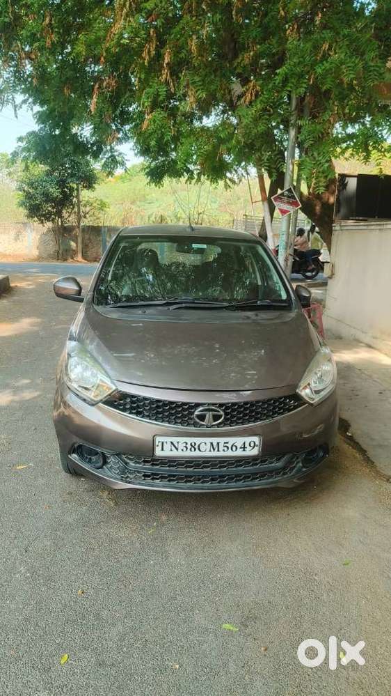 Tata Tiago, 2018, Petrol