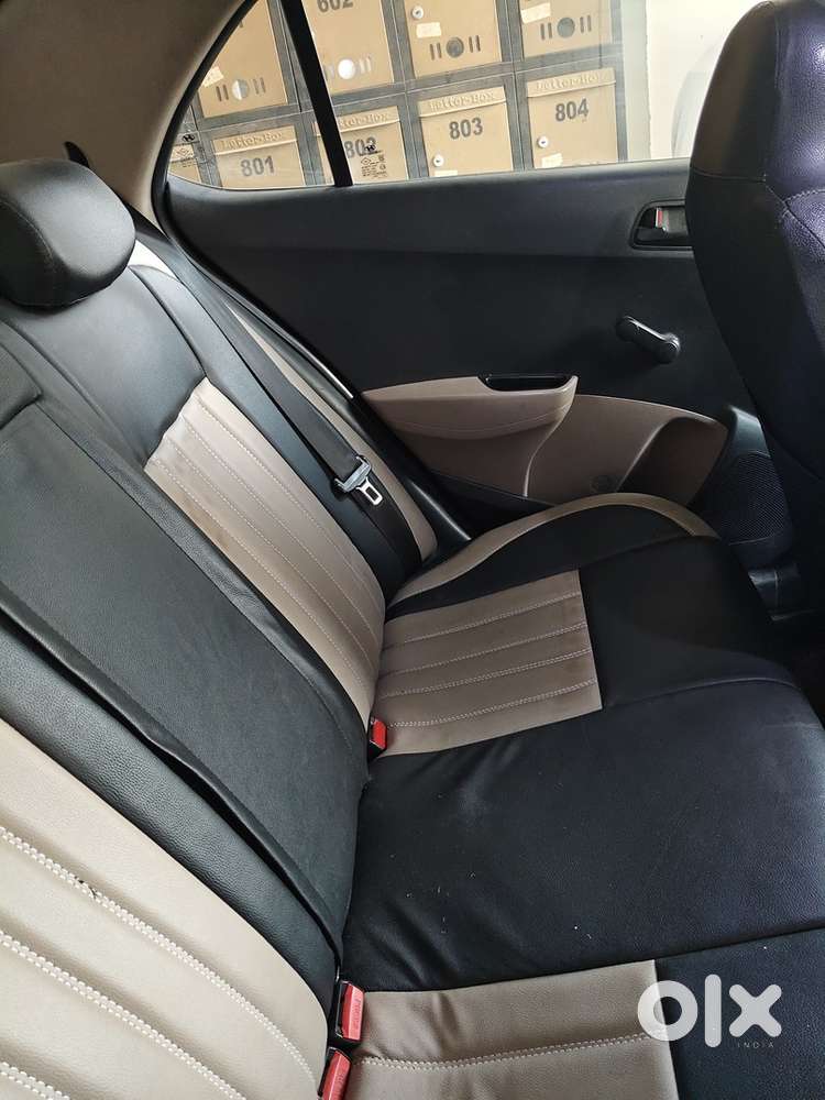 Hyundai Xcent Diesel 16-2017