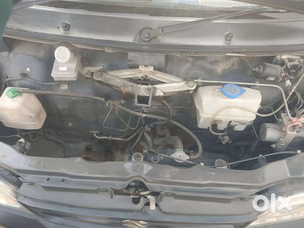 Maruti Suzuki Eeco 6