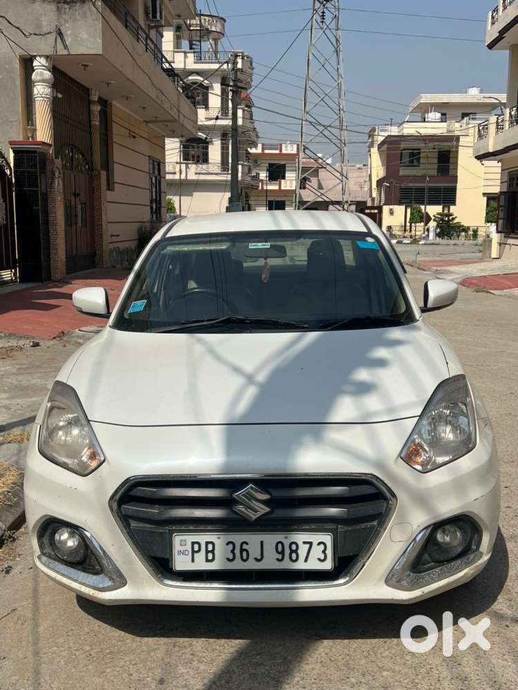 Maruti Suzuki Dzire Petrol 2022