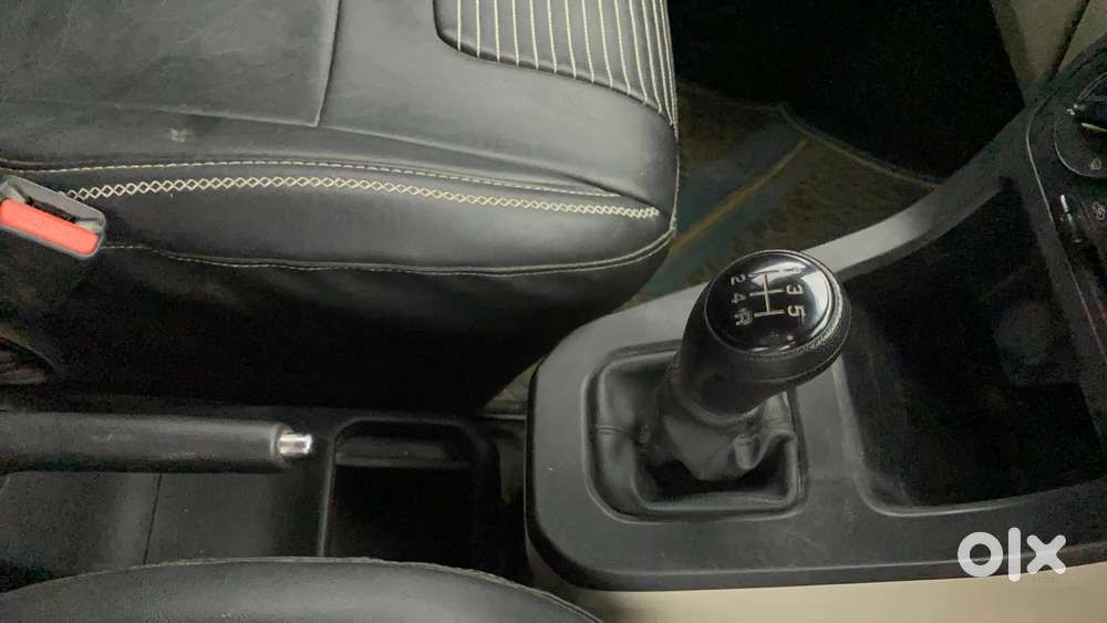Maruti Suzuki Wagon R Vxi Bs Iv, 2021, Petrol