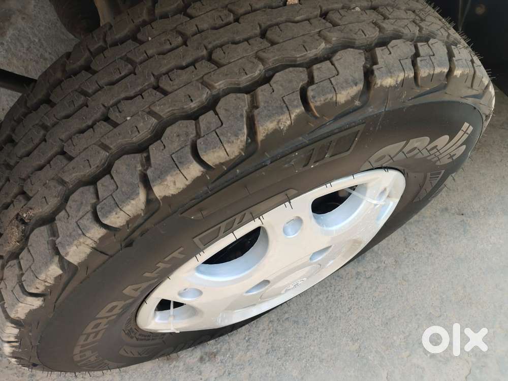 Mahindra Bolero 1.5 B6 (o), 2022, Diesel