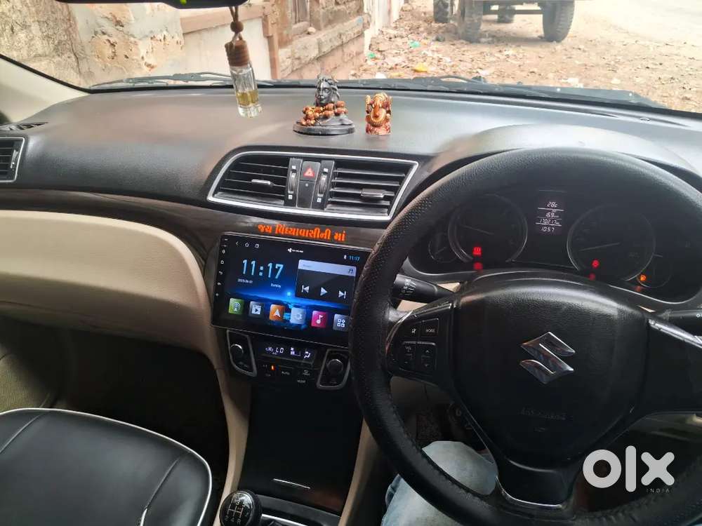 Maruti Suzuki Ciaz 2015 Diesel Good Condition