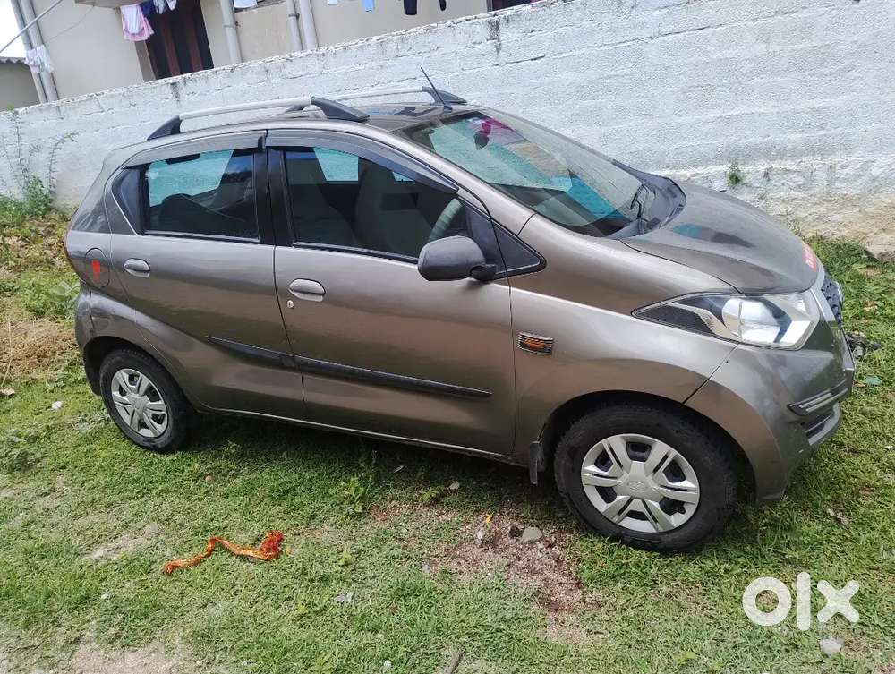 Datsun Redi Go Limited 2017
