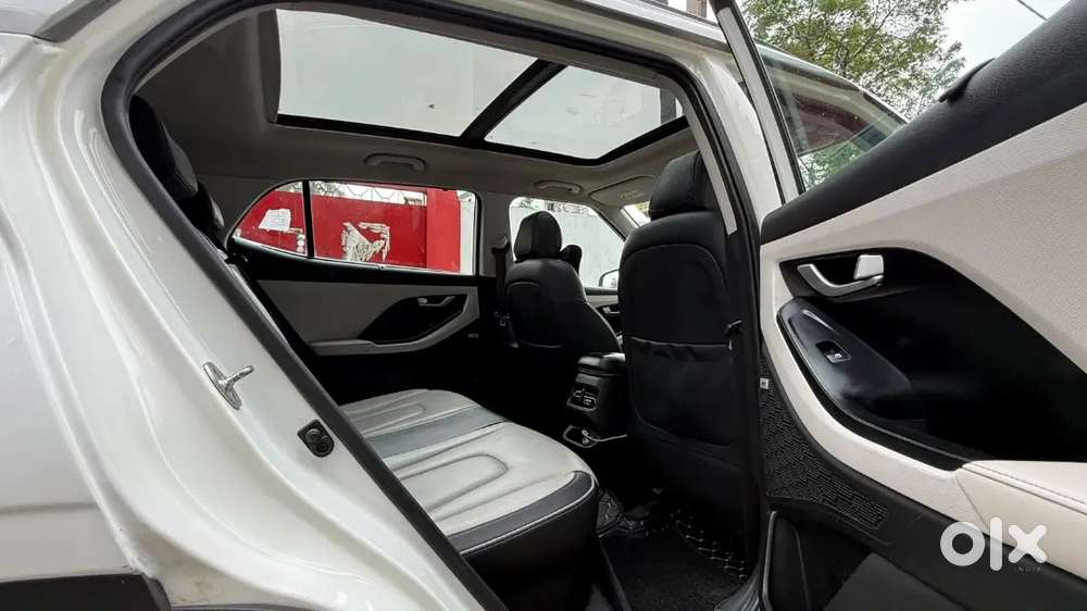 Hyundai Creta Diesel 2021