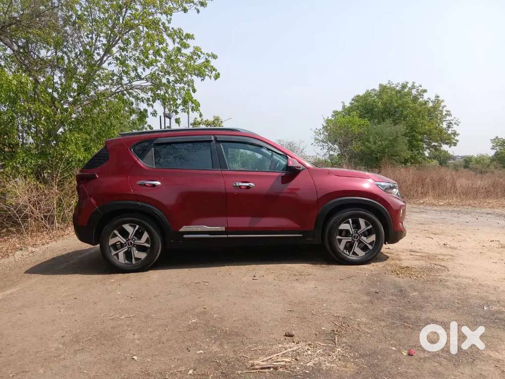 Kia Sonet 2021 Diesel 150000 Km Driven