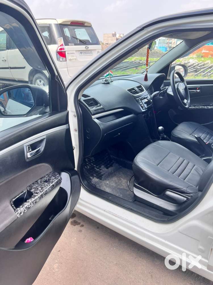 Maruti Suzuki Swift Vdi 2011