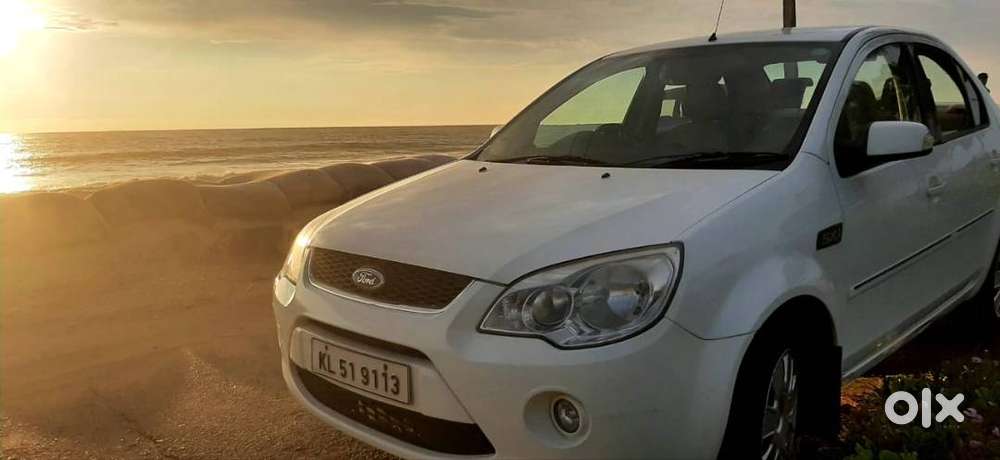 Ford Fiesta Good Condition Fitness Till 2028 Dec