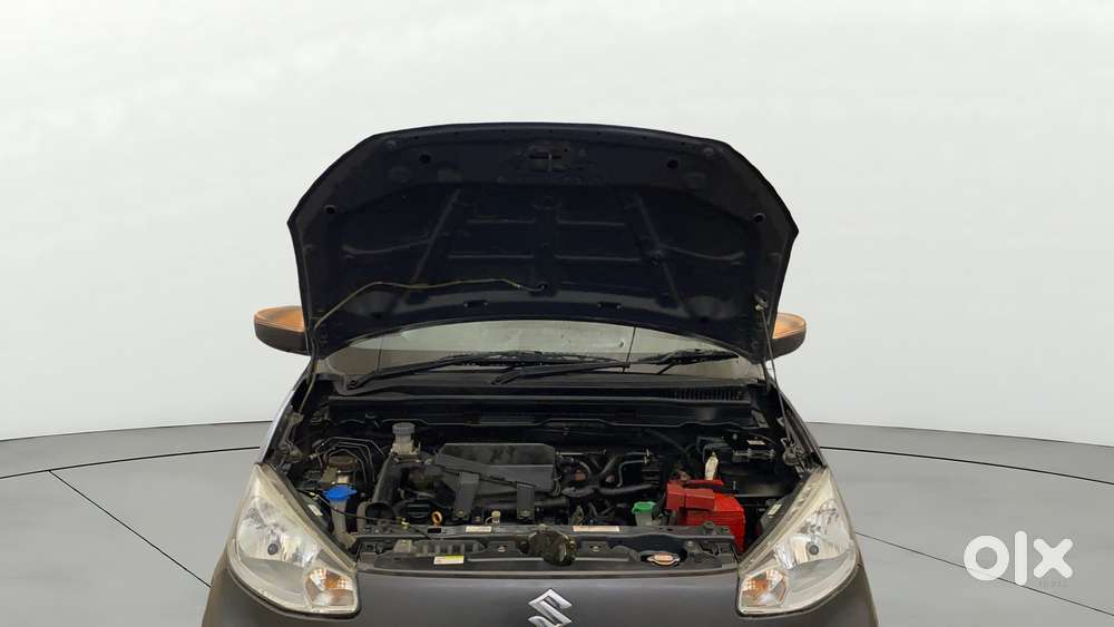 Maruti Suzuki Alto K10 Plus Edition, 2023, Petrol