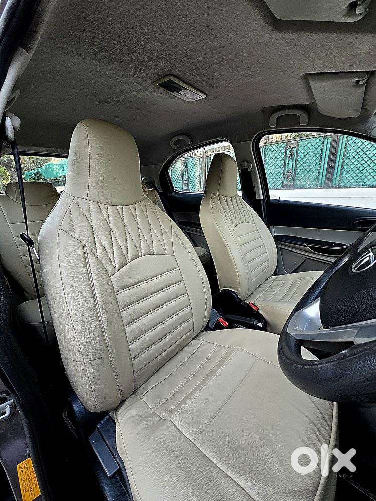 Tata Tiago 1.05 Revotorq Xm, 2017, Diesel