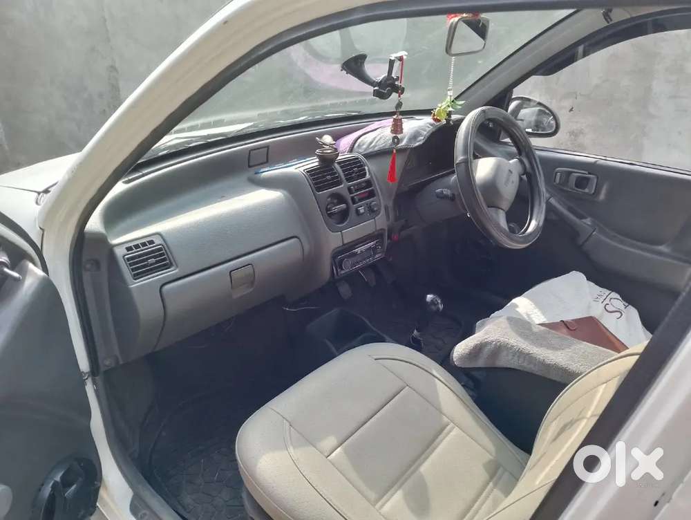 Maruti Suzuki Zen  2003 Petrol 50000 Km Driven