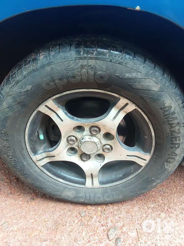 Maruti Suzuki Alto 800 Lxi 2009