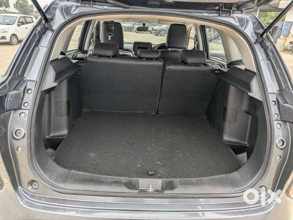 Maruti Suzuki Grand Vitara 1.5 Sigma Smart Hybrid, 2024, Petrol