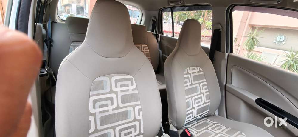 Maruti Suzuki Celerio 1.0 Vxi Amt, 2021, Petrol