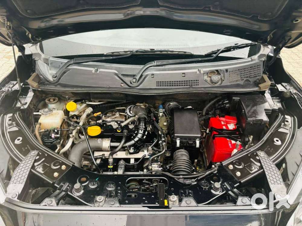 Nissan Magnite 1.0 Xv Turbo Cvt, 2022, Petrol